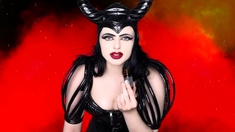 Empress Poison – Xtreme Satanic Aroma