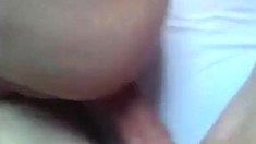 big cock bareback with BF (hot close-up)