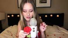 Brunette Solo Webcam Masturbation