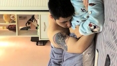 Amateur Hidden Cams Reveal Cock Riding Hoes