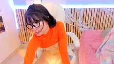 Slutty Amateur Teen Brunette Hoe