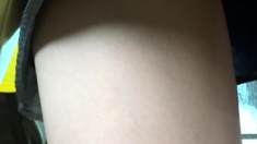 Hidden cam public sex