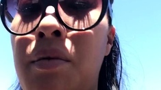 Nerdy amateur asians solo compilation