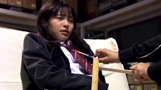 We Love Amateur Asian College Teens in Dorm pt 1