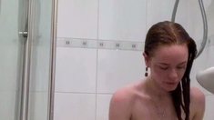 Perfect Pussy Close up milf Selda