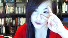 Amateur webcam asian girl