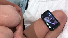 Amateur Video Amateur Webcam Panty Masturbation