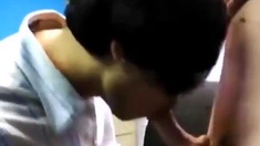 Private Twink Handjob