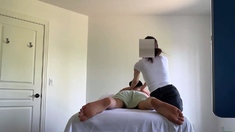 Voyeur Doctor Put A Hidden Cam In His Exam Room