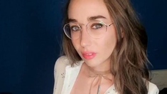 Teen Amateur Brunette Cam Masturbation Porn