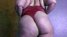 fat ass bbw and chubby with big naturals do anal play