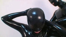 Close Up And Cumshot