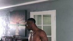 Amateur interracial hardcore sex