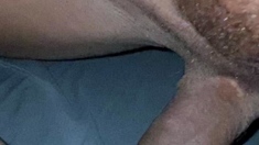 Euro amateur rides and sucks cock pov