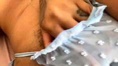 Amateur Close Up Squirting Masturbation