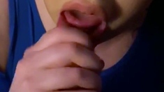 Hot Amateur Girls Get Cumshot Facial Style Pov