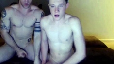 Bareback Amateur Twink Webcam Super Sex