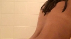 Amateur Latina Teen Ass Fucked