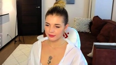 Mom Amateur Webcam Pussy Masturbate