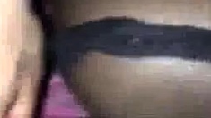 Unsated Housewife Meets a Fat Dark Dong Compilation