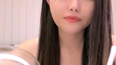 Amateur asian cocksucker teen