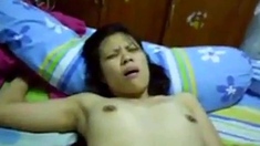 Amateur Asian Adult Video: Jilimek Dulu