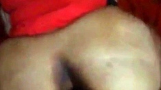 Monster Booty Latina Blonde MILF in Bikini