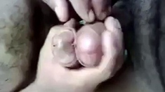 Daddy's Amateur Adventure