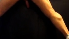 Raw Amateur Couch Sex