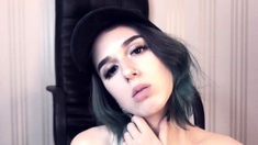 Close up MiLF getting it in the ass