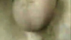 Old Guy Barebacks a Younger Man with His Big Cock