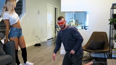 Amateur femdom fetish bitches