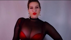 Madam Violet - Tasting your religion