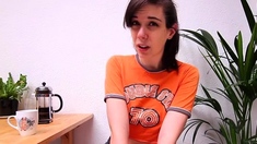 Miss Miserlou - Why I Spanked You - Babysitter Roleplay