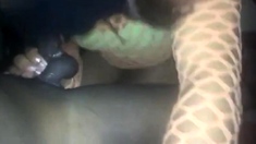 You've Never Had a Blowjob Like This Before