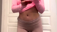 Hot amateur close up hardcore HD video