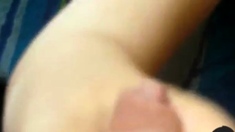 Geile Oma Fingering