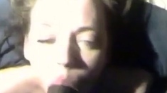 Amateur Deep Throats BBC