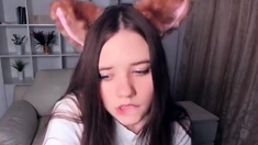 Live Recοrd Of Cαmgirl Reaching Her Tips Goal