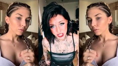 Real Amateur Milf Babe Fucks Younger Man