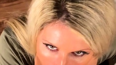 i suck my stepson dry