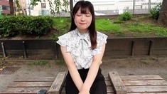 Selloko” charms you with her cute dimples! She gets angry