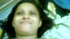 Indian College Girl Nude Selfie