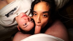 Amateur Teen Blowjob On Adult Webcam Show