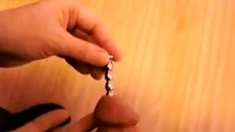 My Mistress Urethral Sounding: A Kinky Bdsm Adventure