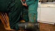 Twink Amateur Bareback Iv