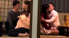 Swap Japanese Family.