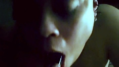 Latina wife suck and fuck