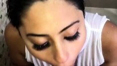 I couldn't take it anymore and fucked my stepsister in the
