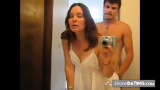 Fucking Step-sister In Bathroom - Xer07